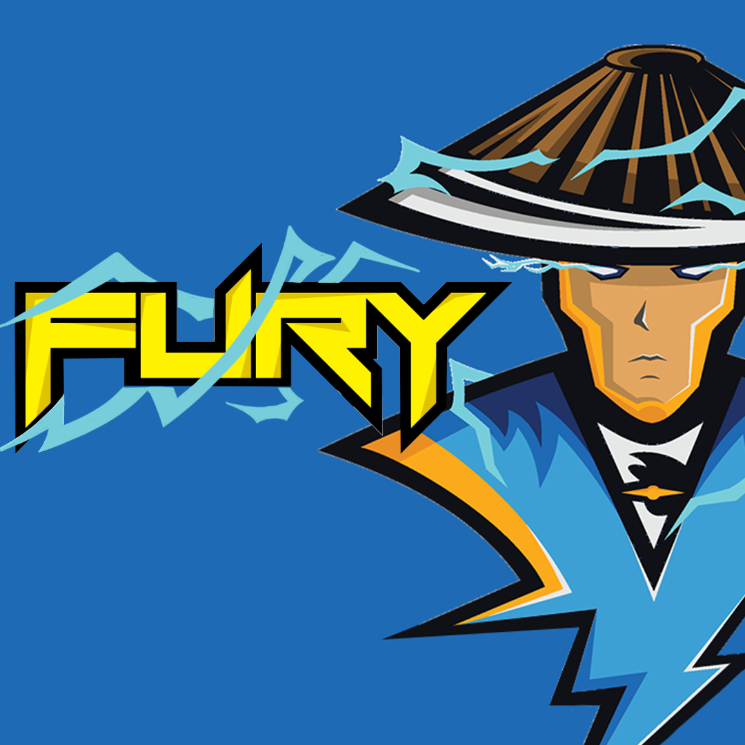 Fury-